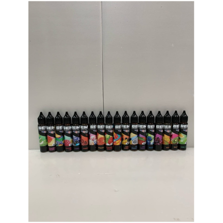 Жидкость для вейпа GEM микс оптом