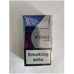 Сигареты Keno Club Blueberry Mint оптом