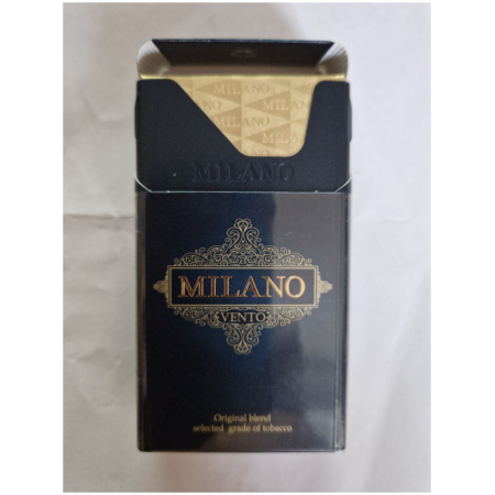 Сигареты Milano VENTO (компакт) оптом