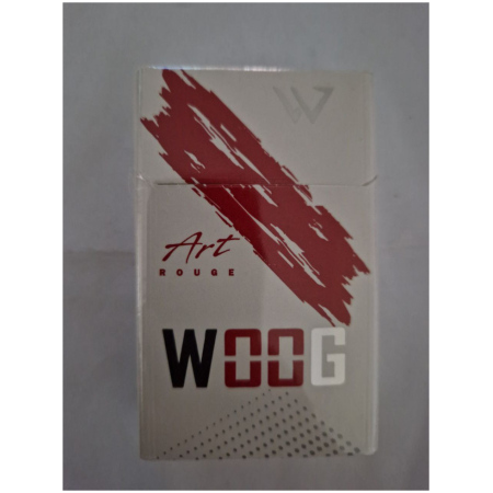 Сигареты WOOG Rogue King Size оптом
