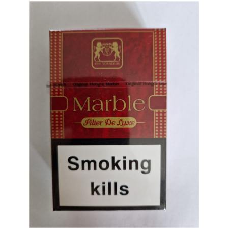Сигареты Marble King Size (оригинал) оптом