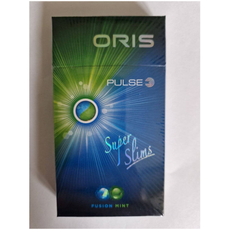 Сигареты Oris (2 кнопки) Super Slims оптом