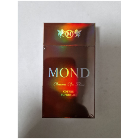 Сигареты Mond Coffee Super Slims оптом