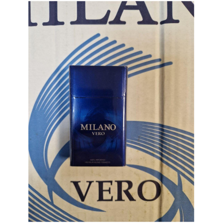 Сигареты Milano VERO (компакт) оптом
