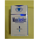 Сигареты Manchester Queen Aqua (компакт) оптом