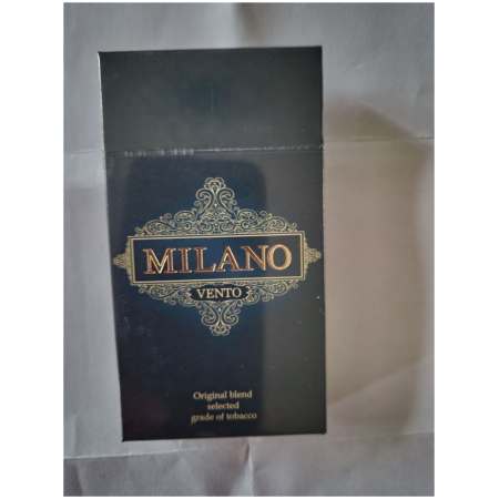 Сигареты Milano VENTO Sumperslims оптом