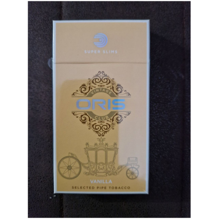Сигареты Oris Vanila Superslim оптом