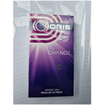 Сигареты Oris Change Fiolet (кнопка) Superslims оптом