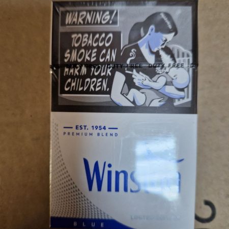 Сигареты Winston USA оптом