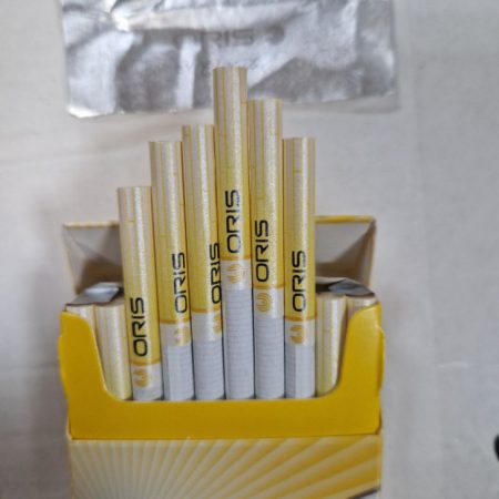 Сигареты Oris Mango Superslims оптом