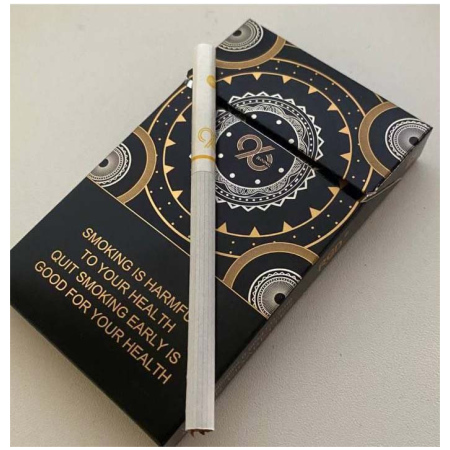 Сигареты RGD 96 Gold (кнопка) оптом