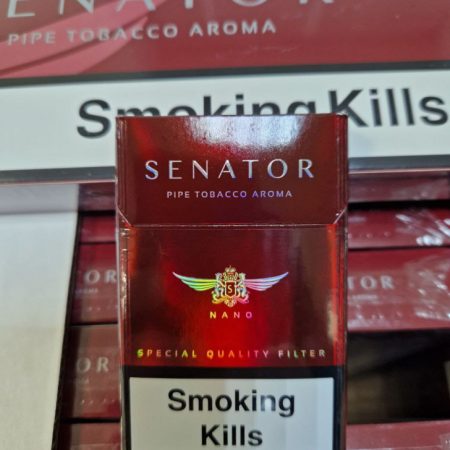 Сигареты Senator Cherry (Блок Картон) оптом