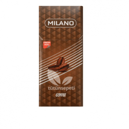 Сигареты Milano Coffee оптом