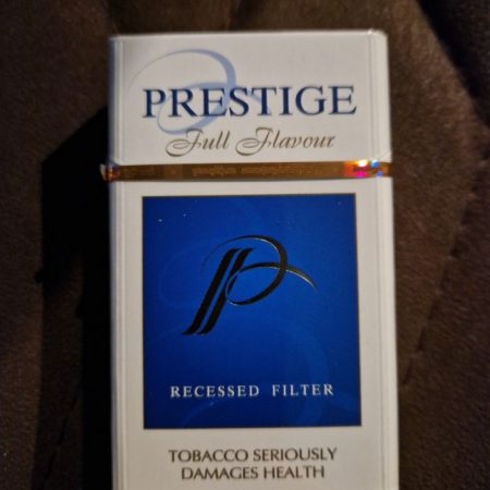 Сигареты Prestige ORIGINAL BULGARTABAC Full Flower оптом