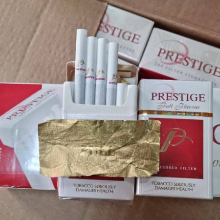 Сигареты Prestige RED Full Flavour оптом