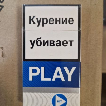 Сигареты Play Super Slims оптом