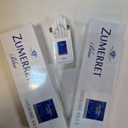 Сигареты Zumerret King Size оптом