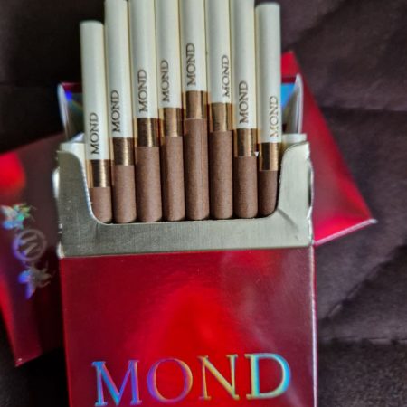 Сигареты Mond Cherry Super Slims оптом
