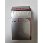 Сигареты Napoli Red King size оптом