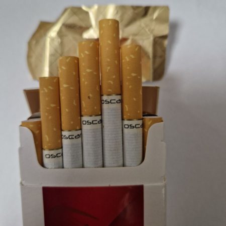 Сигареты Oscar Red King size оптом