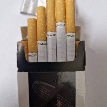 Сигареты Oscar Black King size оптом