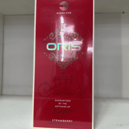 Сигареты Oris QS (Компакт) Strawberry оптом