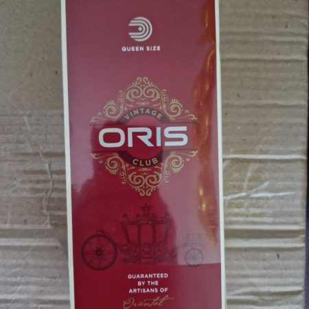 Сигареты Oris QS (Компакт) Cherry оптом