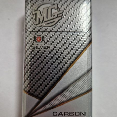 Сигареты MG Carbon Silver оптом