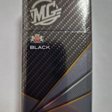 Сигареты MG Carbon Black оптом