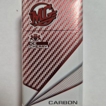Сигареты MG Carbon (вишня) оптом