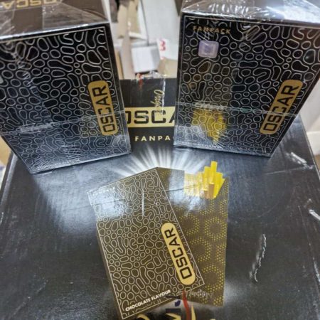 Сигареты Oscar Chocolate nano оптом